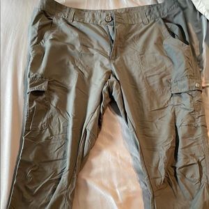 Columbia pants